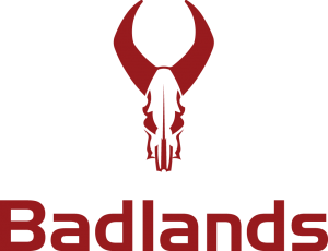 BadLands Packs